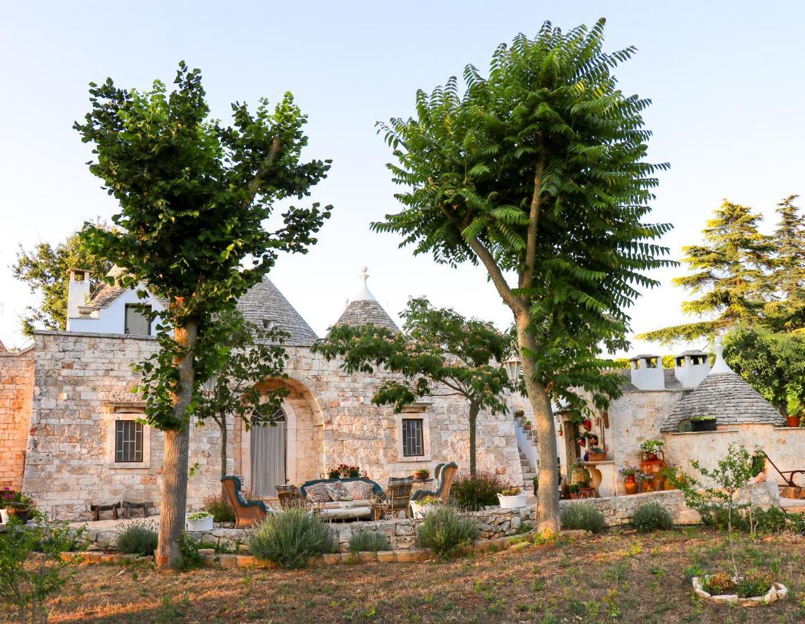 Residenza Fenicia Bed & Breakfast Locorotondo